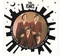 Pye Complete Singles Collection Vol.1 1964-1966 [Import]