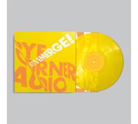 Let's Emerge/Translucent Yellow Vinyl