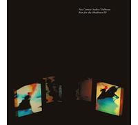 Pye Corner Audio - Run for the Shadows Ep