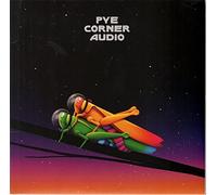 Pye Corner Audio Single