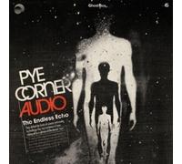 Pye Corner Audio - The Endless Echo [Compact Discs] Uk - Import