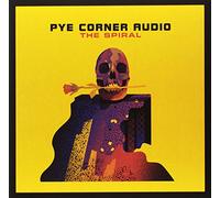 Pye Corner Audio - The Spiral (10")