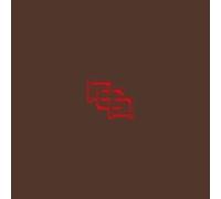 Pye Corner Audio - Where Things are Hollow: No Tomorrow