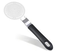 PYEUIFT Poignée Amovible Isolante, Poignée Amovible Pour Plaque À Induction Moka, Adaptateur Plaque Induction, Plaque Induction, Tajine Induction, Poignées de remplacement 21 x 2.9 cm