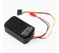 PYFORE RC Car Ess-One Plus System Sound System Real Engine Simulator 1:10 1: 8 1: 5 CRUM Rock Crawler