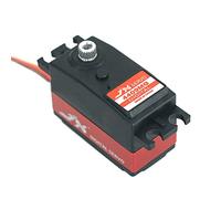 PYFORE RC Car Jx Servo PDI-4409MG 10 kg Large Torque Metal Gear Standard Digital Standard Body Servo