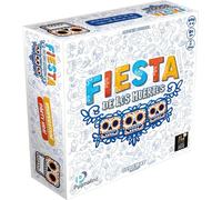 Pygmalino Fiesta de Los Muertos