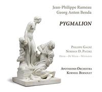 Pygmalion