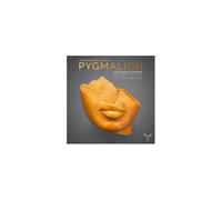 Pygmalion – CD Digipack – Integral