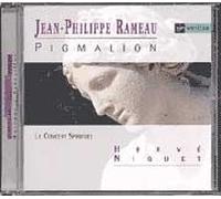 Pygmalion