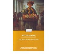 Pygmalion – Simon & Schuster
