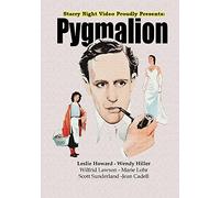 Pygmalion