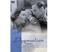Pygmalion [38/E/S:J] [Import allemand]