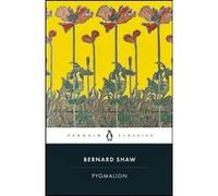 Pygmalion Bernard Shaw (Auteur)