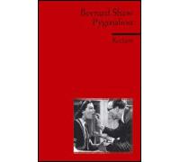 Pygmalion - Bernard Shaw - Reclam Philipp - Poche - Livre