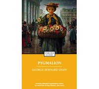 (Pygmalion) By Shaw, George Bernard (Author) Mass market paperback on (07 , 2005)