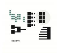 Pygmalion by Slowdive [VINYL] NEUF