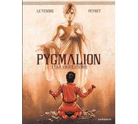Pygmalion et la vierge d ivoire