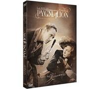 Pygmalion G
