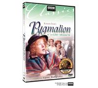 Pygmalion [Import USA Zone 1]