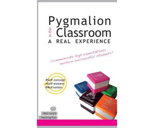 Pygmalion in the classroom: A REAL EXPERIENCE
