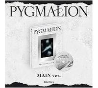 Pygmalion Main Version