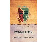 Pygmalion Paperback Book By George Bernard Shaw