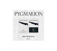 Pygmalion Poca Album Version CD