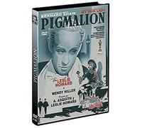 Pygmalion (Region 2)
