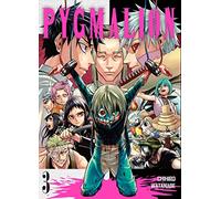 Pygmalion T03 (03)