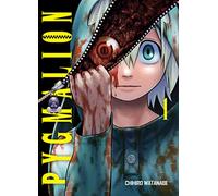 Pygmalion - Tome 01 (01)
