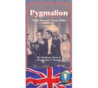 Pygmalion [VHS]