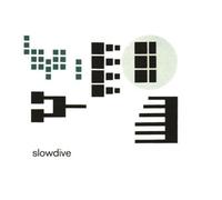 Slowdive – Pygmalion – Vinyle 12"