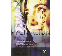 Pygmalion: York Notes GCSE - for 2026, 2027 exams