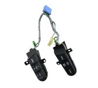 PYGVGALPPK Convient for Honda 08-13 Fit 09-14 City 06-11 Civic Volant commutateur de Commande Audio/Bouton Combinaison de réaménagement 36770-SNA-A12