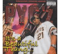 It's a Beautiful Thang