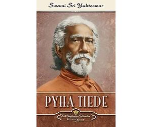 Pyhä Tiede - The Holy Science (Finnish)