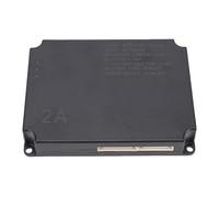 Pyhodi 2A Equaliseur Actif 1mV Balancer de Condensateur de Batterie au Lithium, 15-16S 2A 1mV Précision Smart Li ION Balance Balancer avec Application pour NCM LFP LTO
