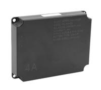 Pyhodi Battery Equalizer 48V, 4A Smart Battery Equalizer 1mV Précision Active Balancer pour NCM LFP LTO 15-16S Prise en Charge BT et Balancer de Tension D'application pour la Durée de