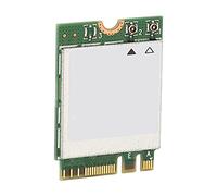 Pyhodi Carte WiFi RTL8852AE, Carte sans Fil WiFi 6 1800 Mbps 802.11AX pour Connexion