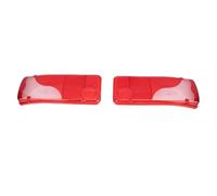 Pyhodi Châssis Cab Clear Clear Lempeal Remplacement de 5 Series P R Cabs, Sprinter, for 6 Series P R Cabs 2010-2017, 2pcs Gauche à Droite Red, Référence Nombres OEM 0008262056