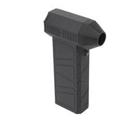Pyhodi Jet Dry Blower, 130000 TR/Min sans Balais de Ballon de Ballon comprimé à Air comprimé à Pain Manuel de Vitesse sans Ventilation de Souffleuse Turbo avec Buse pour Nettoyage du