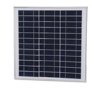 Pyhodi Kit de Panneau Solaire 2x100W, COMBO du Contrôleur de Panneau Solaire IP67 Évaluation de L'eau avec des Ports CC de Type C USB pour Remorque de Bateau pour Cartonnettes RV,