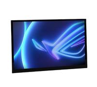 Pyhodi Remplacement de L'écran D'affichage LCD de 7 Pouces avec Une Résolution Multi Touch, Résolution FHD 1920 X 1080, luminosité de Pic de 500 Naux, Assemblage de Numérise D'écran
