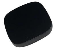 Pyhodi Smart Device Wireless, Prend en Charge les Appareils FIR 2.0, 50 Smart Home Control Hub pour Assistant, WiFi Bridge Remote Control, Ajoutez Plusieurs Sous-appareils (BLACK)