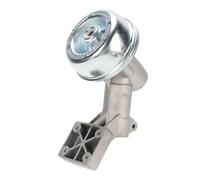 Pyhodi Tête de Boîte de Vitesses, Boîte de Vitesses de Tête de Tête de carré de 24 Mm de Diamètre carré de Couteuse Carrée de Couteuse de pour la chaîne FS55 Diamètre