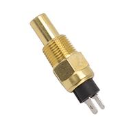 Pyhodi Thermométre à Viande Numérique, Plug and Play OEM Capteur de Température de l'eau Capteur de Température du Liquide de Refroidissement de du Moteur de Voix