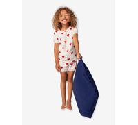 Vêtements Petit Bateau Pyjacourt Micourt pour Enfant 3A Multicolore