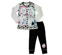 Pyjama 101 Dalmatiens « Cheeky Pup» pour fille, multicolore, 9 ans