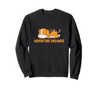 Pyjama Adventure Dreamer Sweatshirt